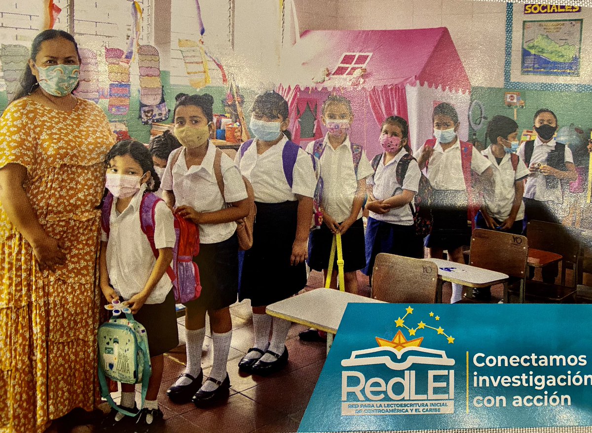 exeguatemala's tweet photo. “Por una región que lee y escribe” #RedLei conecta la investigación con la acción produciendo evidencia sobre Lectoescritura inicial #EducaciónGt https://t.co/EIN7ZG5FuL