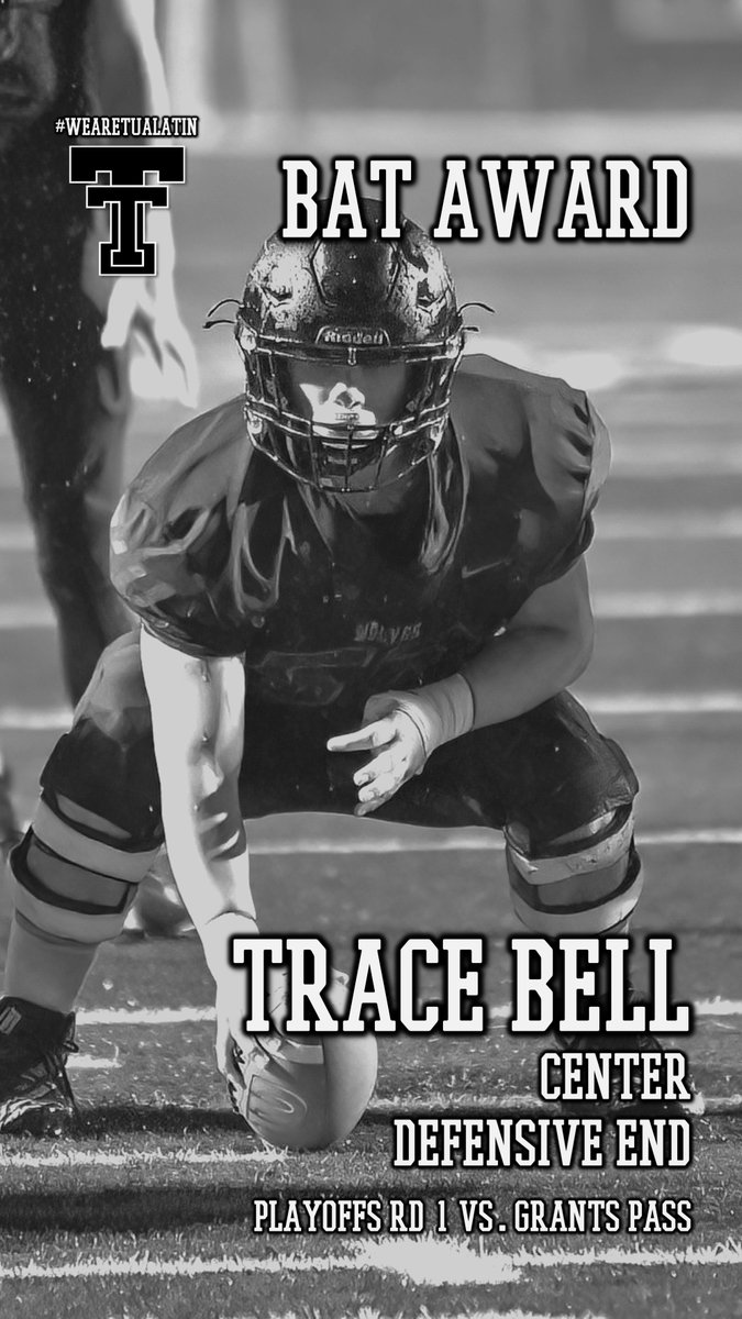 Tualatin Timberwolves Football tweet media