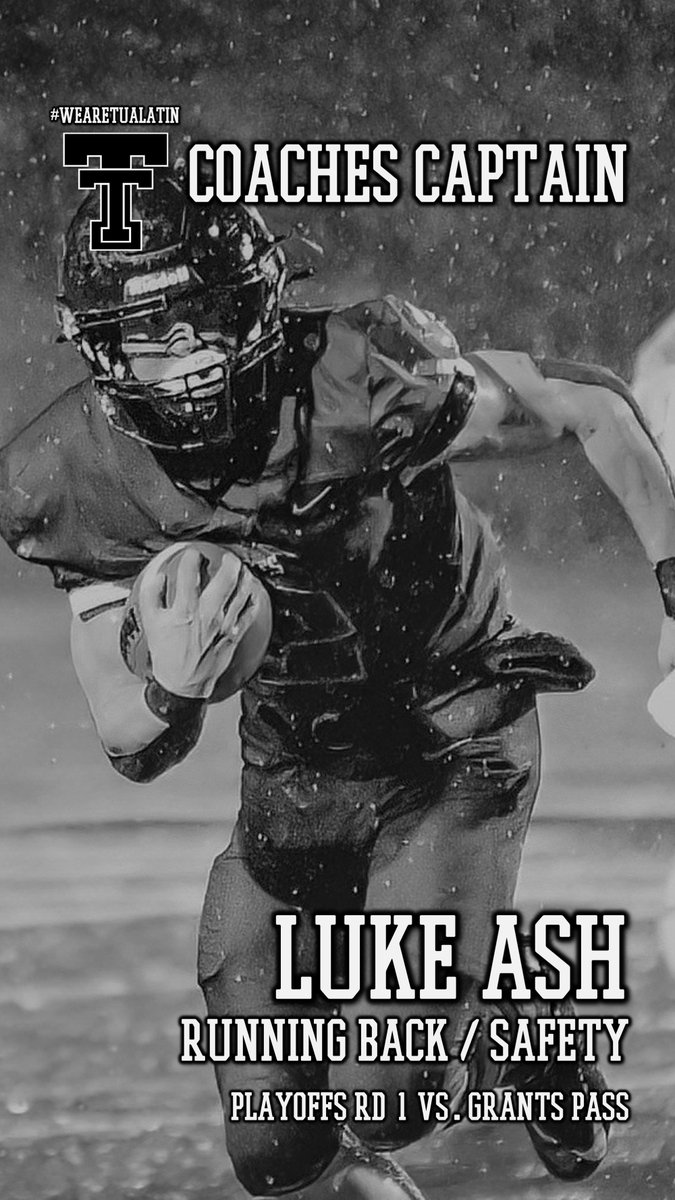 Tualatin Timberwolves Football tweet media