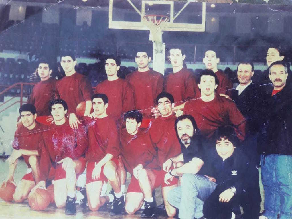 Llevaron a Mendoza a una histórica final y 30 años después volvieron a reunirse

Por <a href="/LucioOrtiz/">Lucio Alcides Ortiz</a> 

elsol.com.ar/deportes/llega…