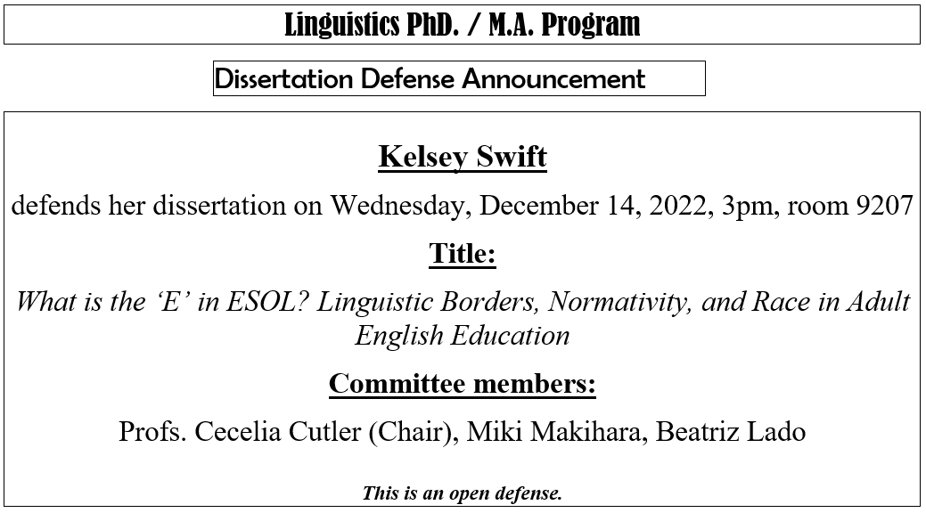 _kelseyswift's tweet photo. It's getting real 😮

Lmk if you want to hear me talk about teaching+curriculum+lang scholarship (and how they're shaped by raciolx ideologies) and I'll share a zoom link! Or you can keep @KevinTMorris
 company in person!

Also accepting prayers/positive thoughts/good vibes 😘 https://t.co/onZ3gj1ok4