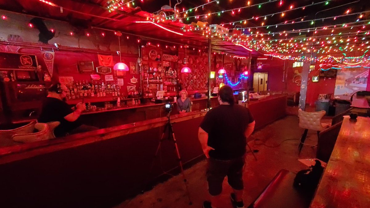 Old Quarter AC tweet media