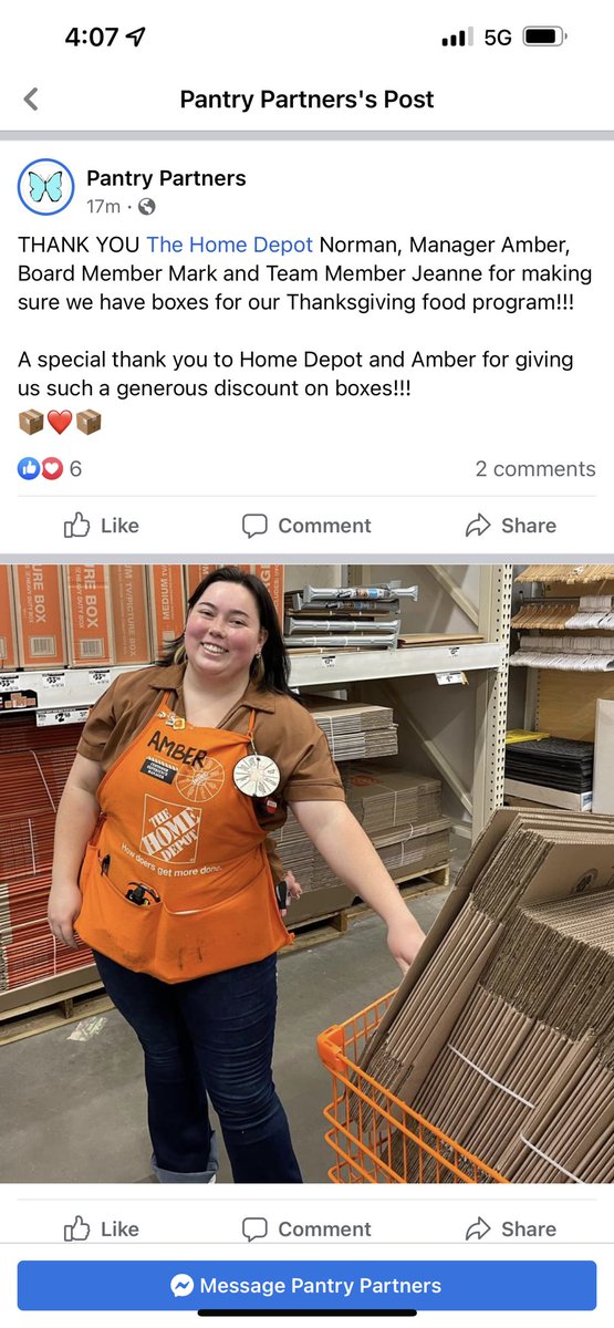 Amber Webb tweet media