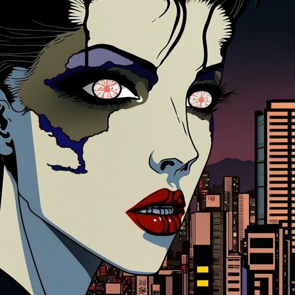 Sa1ntDenis's tweet image. GN Zombros 🧟‍♀️💤