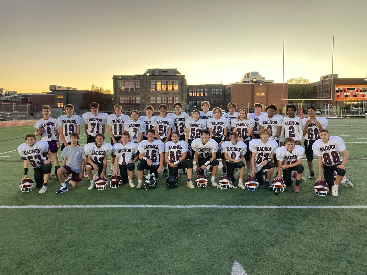 RMS Health & PE tweet media