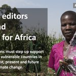 Photo by Climate Change & Health National Working Group (@SfGH_climate)