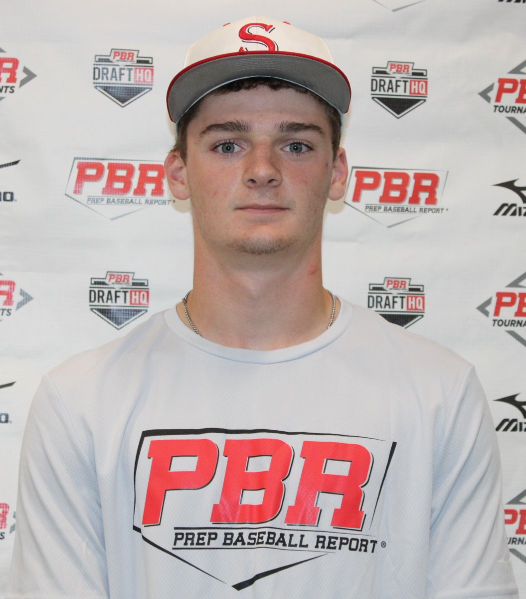 Prep Baseball Iowa (@prepbaseballia) on Twitter photo 2023 Brayden Roberts, C, Greene County- commits to Iowa Western CC.
#118 ranked player in Iowa 2023 class.
<a href="/Brayden_Rob05/">Brayden Roberts</a> <a href="/GCRamsBSBL/">Greene County Rams Baseball</a> <a href="/ReiverBaseball/">Iowa Western Reivers Baseball</a> @PBR_JUCO 2023 Brayden Roberts, C, Greene County- commits to Iowa Western CC.
#118 ranked player in Iowa 2023 class.
<a href="/Brayden_Rob05/">Brayden Roberts</a> <a href="/GCRamsBSBL/">Greene County Rams Baseball</a> <a href="/ReiverBaseball/">Iowa Western Reivers Baseball</a> @PBR_JUCO