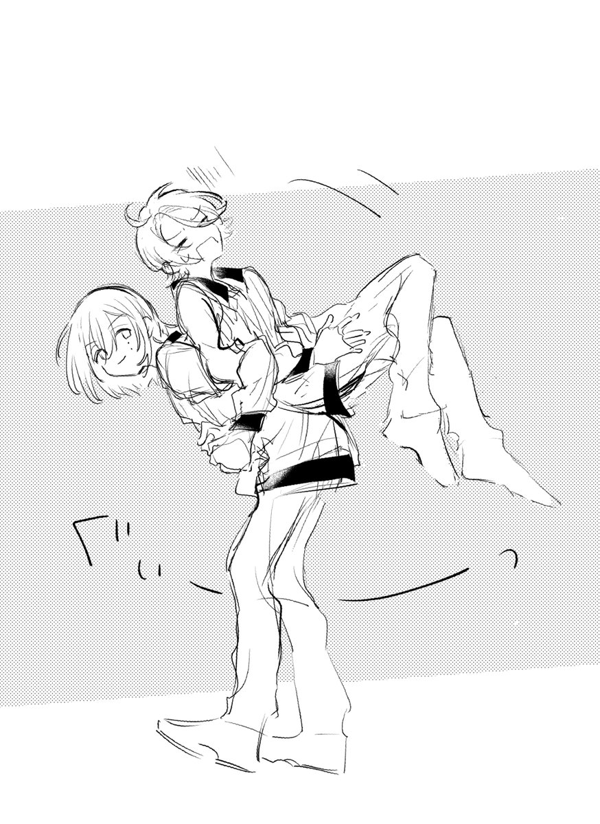 ともだちストレッチ 