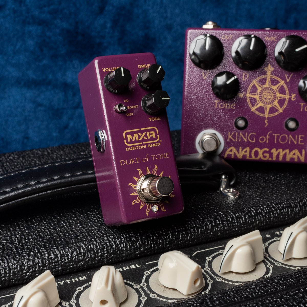 ChicagoMusicExchange tweet media