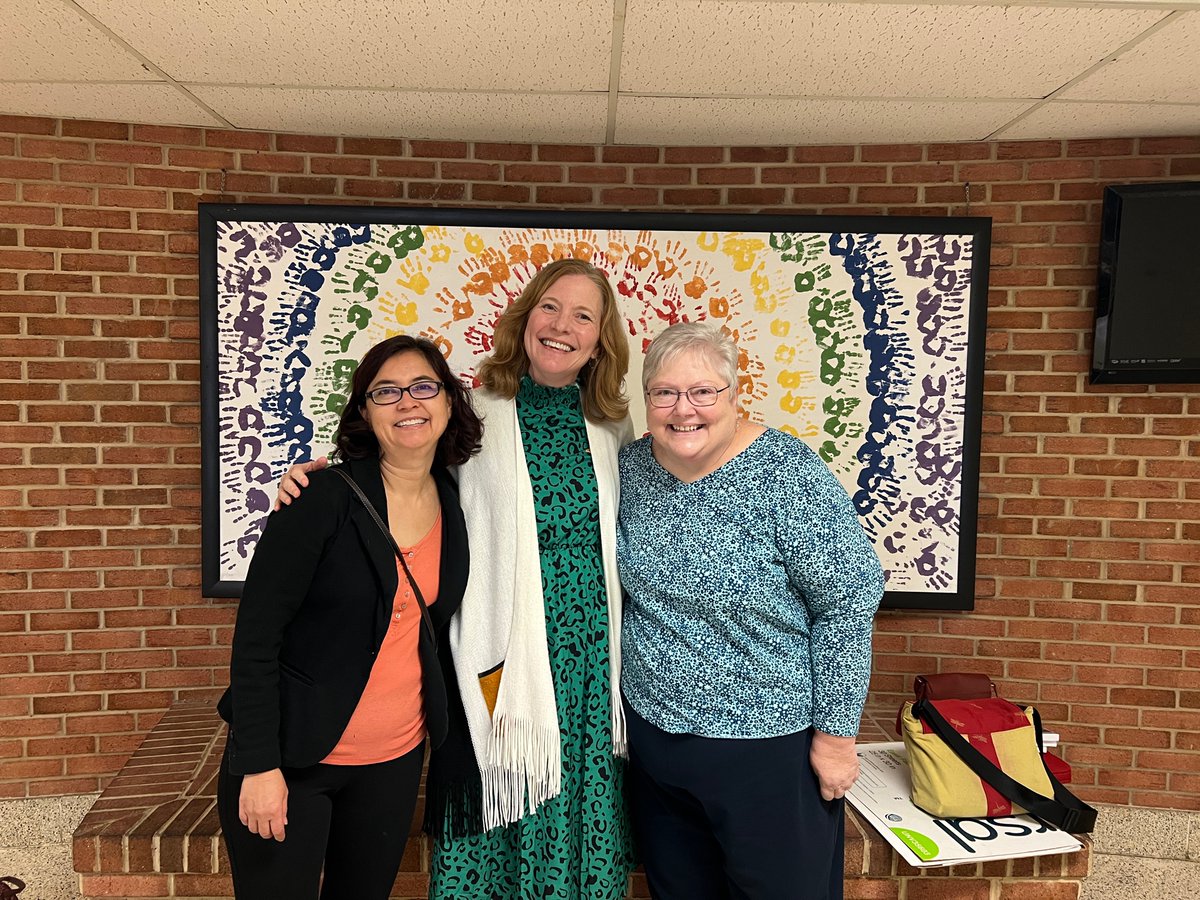 Anna_Hebb's tweet photo. A great day in Waynesboro coaching and learning about MTSS! Thank you for making this a priority and all the engagement. @Vtss_ric #vtssatwork https://t.co/AaucVfcxQV
