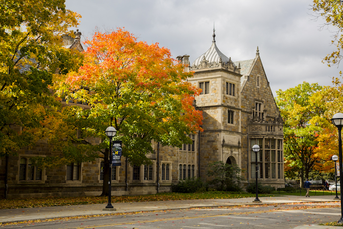 Named after two Anns in 1824 with a population under five thousand, Ann Arbor is now one of #PureMichigan’s most unique cities. Here’s our ultimate guide so you can experience this versatile place. #PureMichigan @AnnArbor #DestinationAnnArbor puremi.ch/3yRxwQQ
