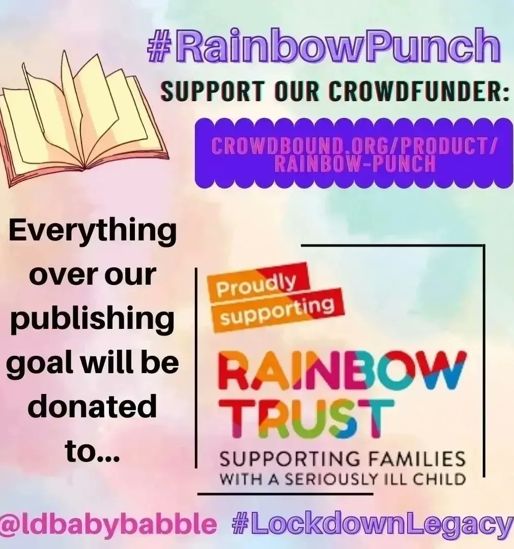 LockdownBabyBabble tweet media