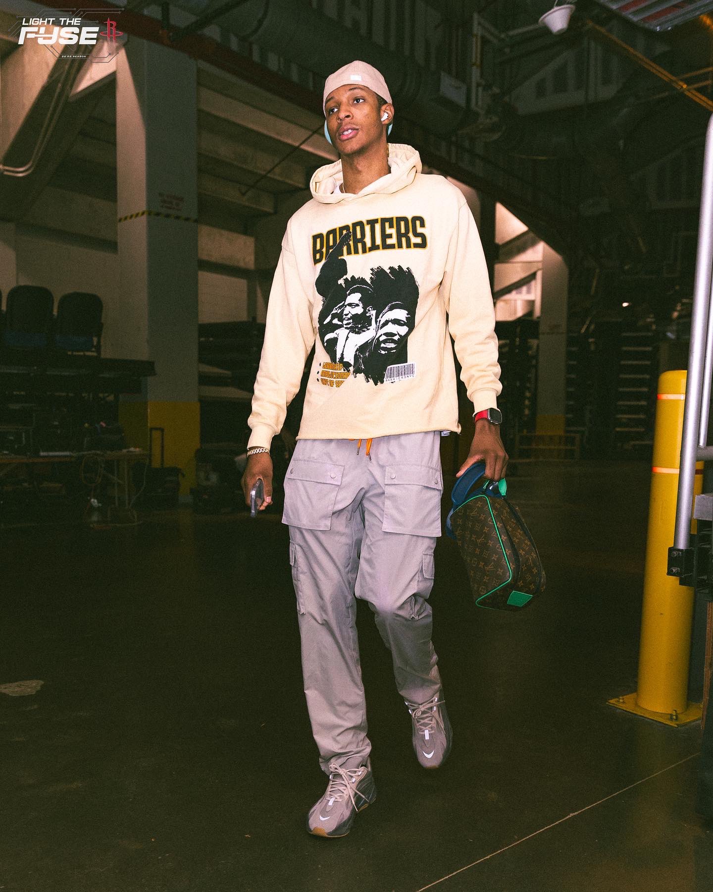 houston rockets air max 95