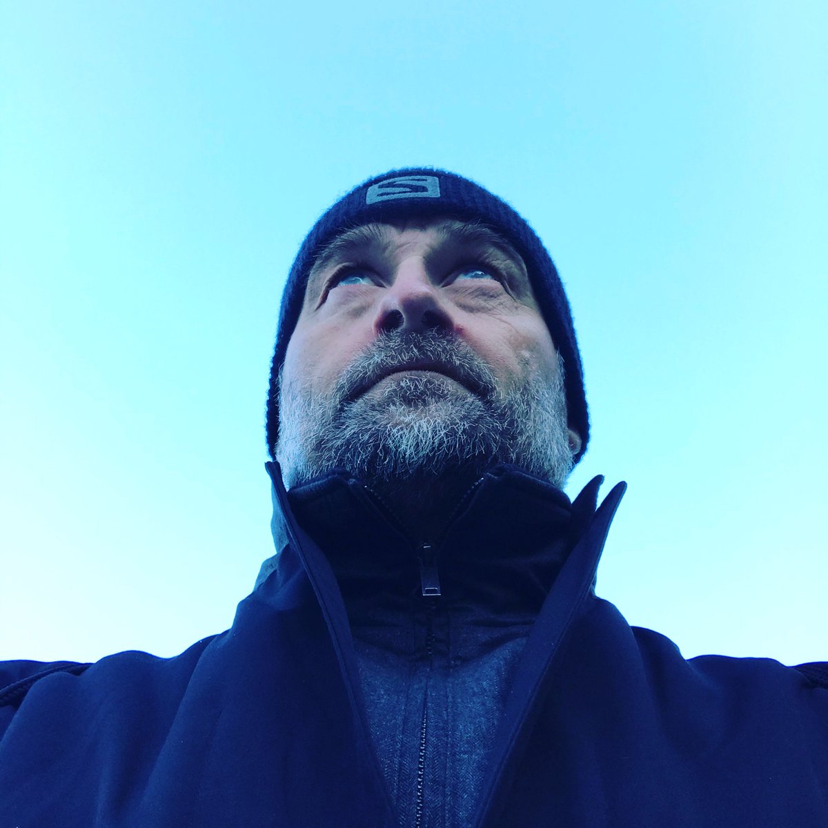 Christopher Dane tweet media