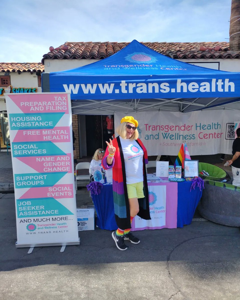 DesertHealthcare tweet media