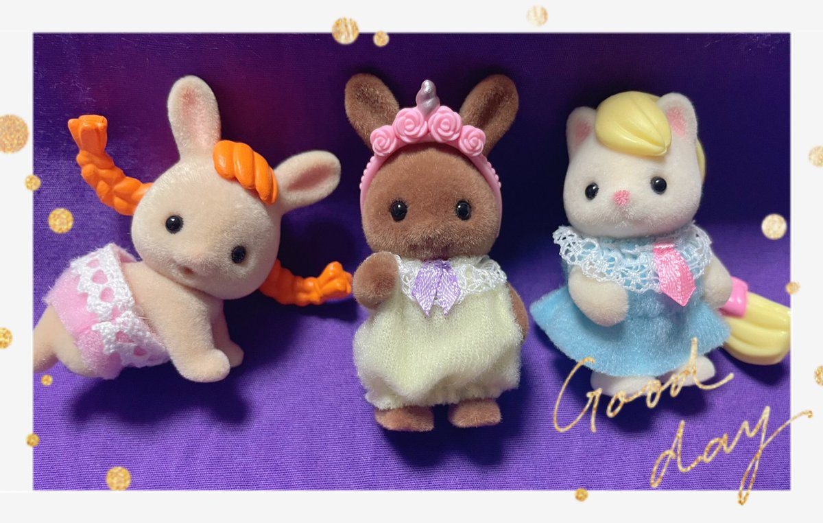 🎀みみ🎀 (@mimi_Sylvanian) / Posts / X