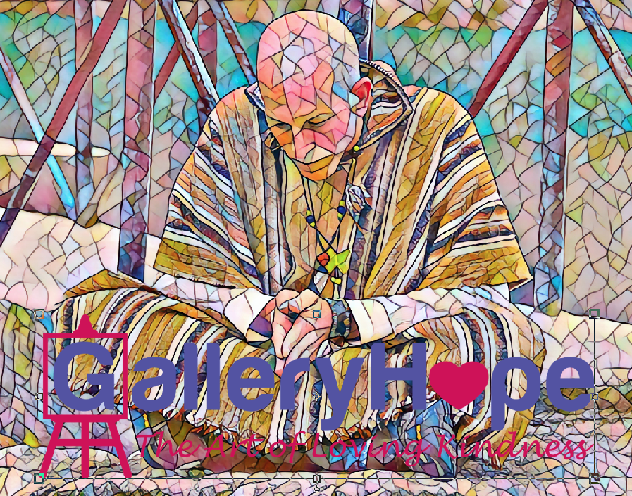 GalleryHope1's tweet photo. #TheTrueVine "Shattered and Broken in Prayer" by @BrianCimins #PhotoArt donated to #BibleProject to hand deliver 50+ #Quechuan language #Bibles to Tribes of #AmazonRiver & #RioMomon in #Iquitos #PERU #NFTsForACause https://t.co/JQfnoGRA82 https://t.co/NBB0TStMda