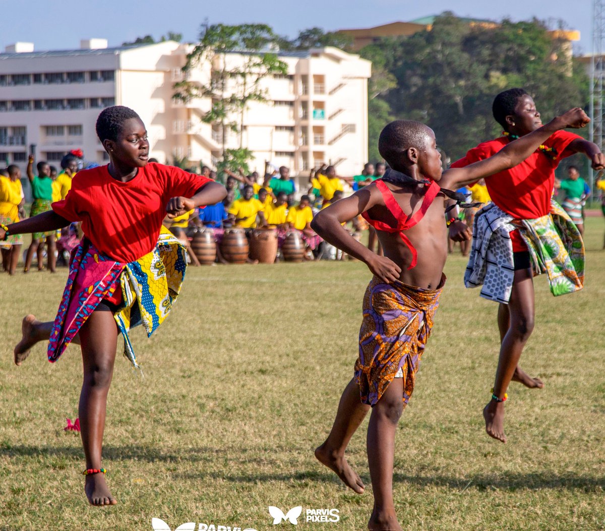 _ParvisDornu's tweet photo. The 27th edition of the 2022 GUSA games commenced at the Paa Joe Sports complex at KNUST on Sunday with a colourful opening ceremony held on Monday to officially kick start the university games. 

📸:@_ParvisDornu

Read here👇
https://t.co/iXntJHNZAm https://t.co/l8ffTgOFLX