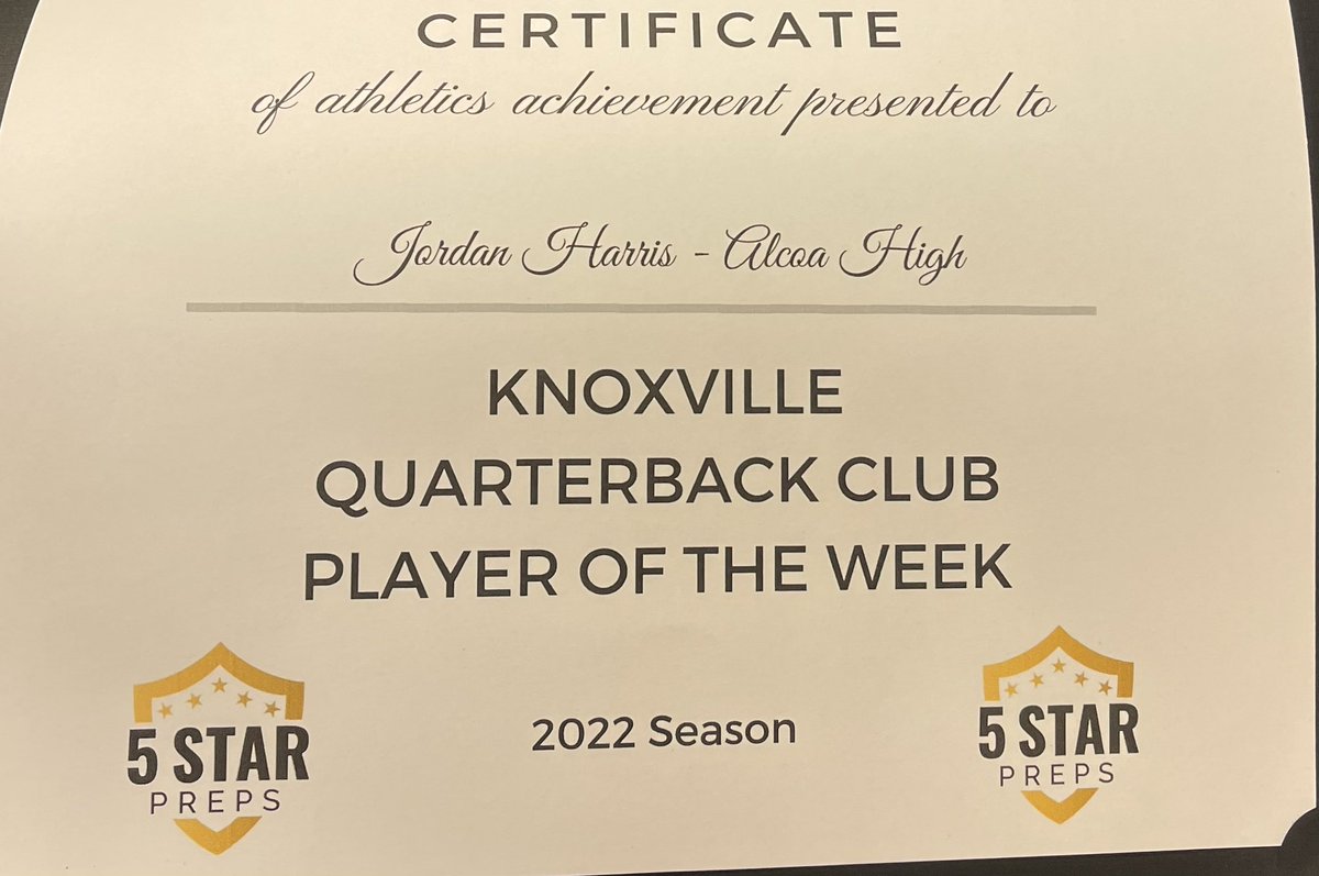 Jordan Harris tweet media