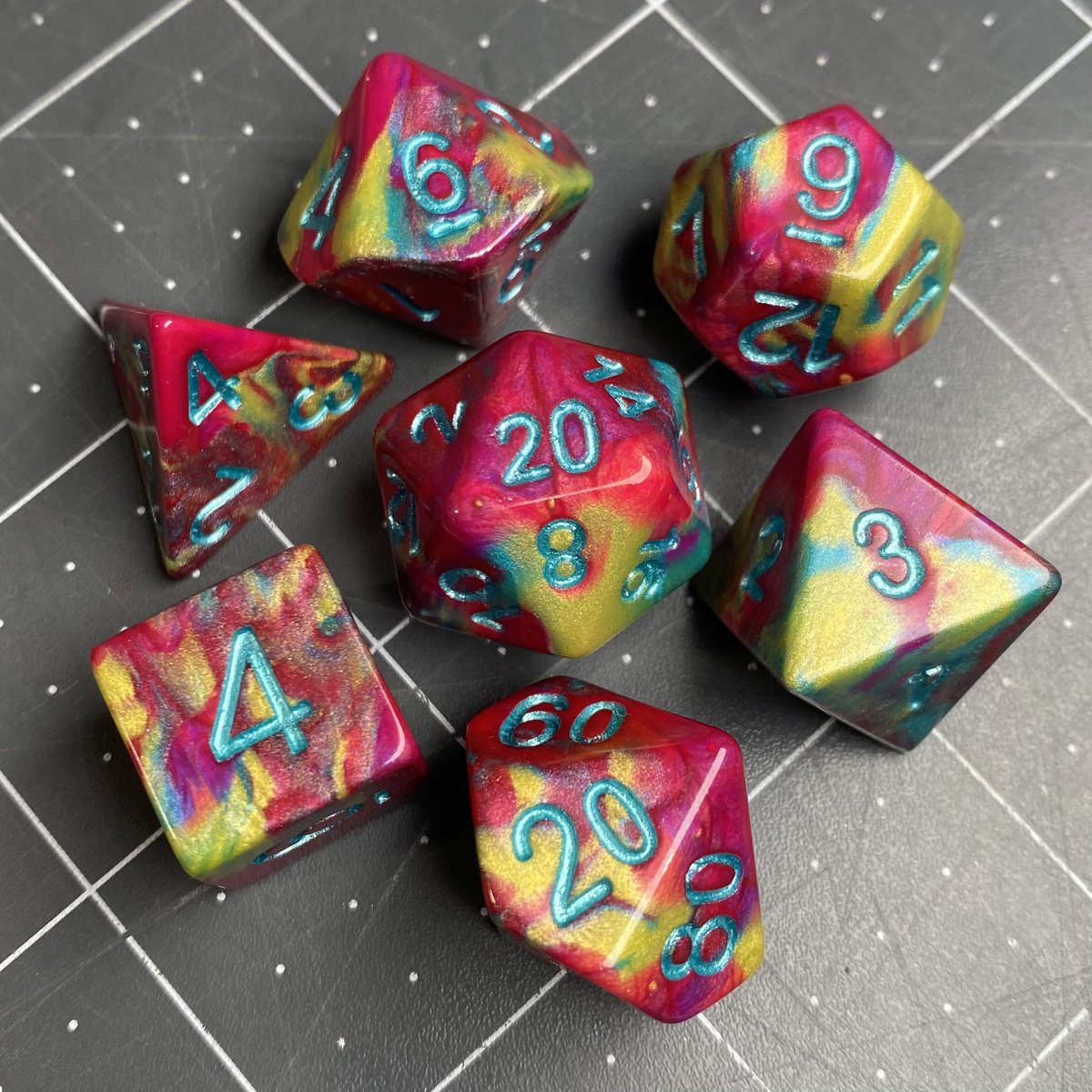 Drifty Doo | Vtuber 🐈 tweet media