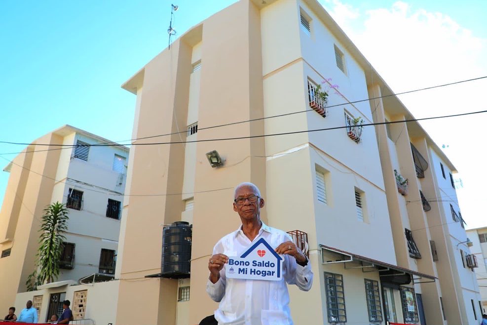 Presidencia de la República Dominicana on Twitter "Más de 30,000