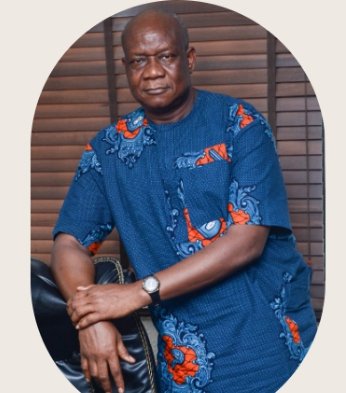 otmi200's tweet photo. Happy birthday to One of our Board of Trustees' members, Mr. Olumide Origunloye, a Mentor @60. 
The milestone you have attained today is a manifestation of God's grace. It is our prayers that you and all 'yours' continue to enjoy the eternal grace of God Almighty. Amen! https://t.co/3IMEpxIkrb