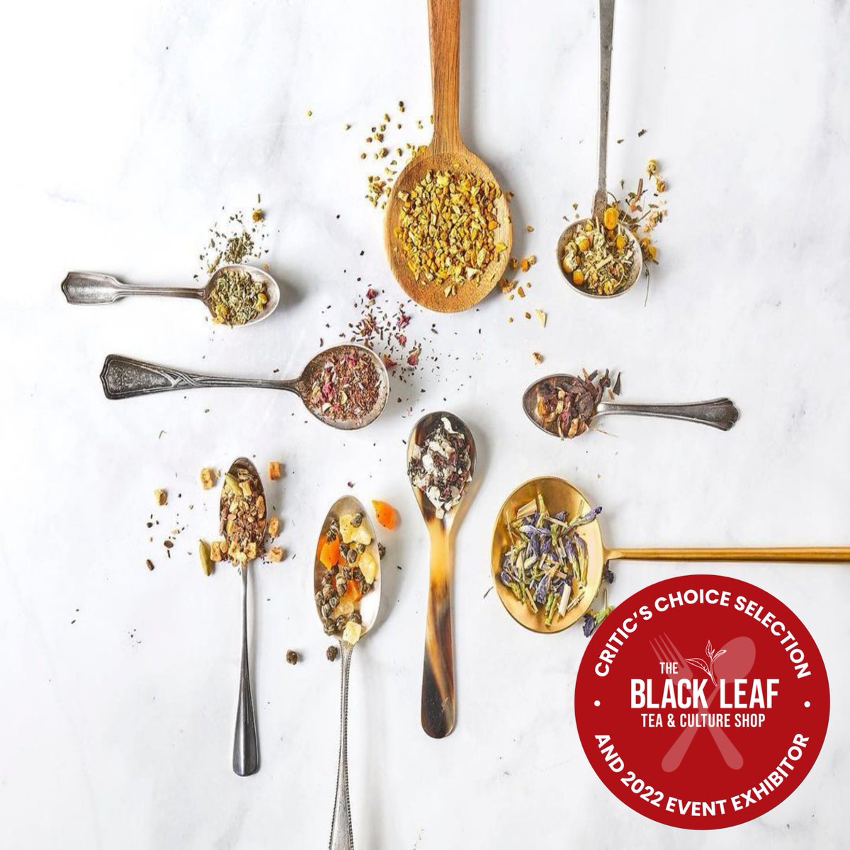 Critic's Choice Food & Drink Event tweet media