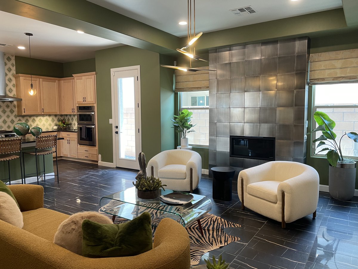 Twilight Homes | New Home Construction tweet media