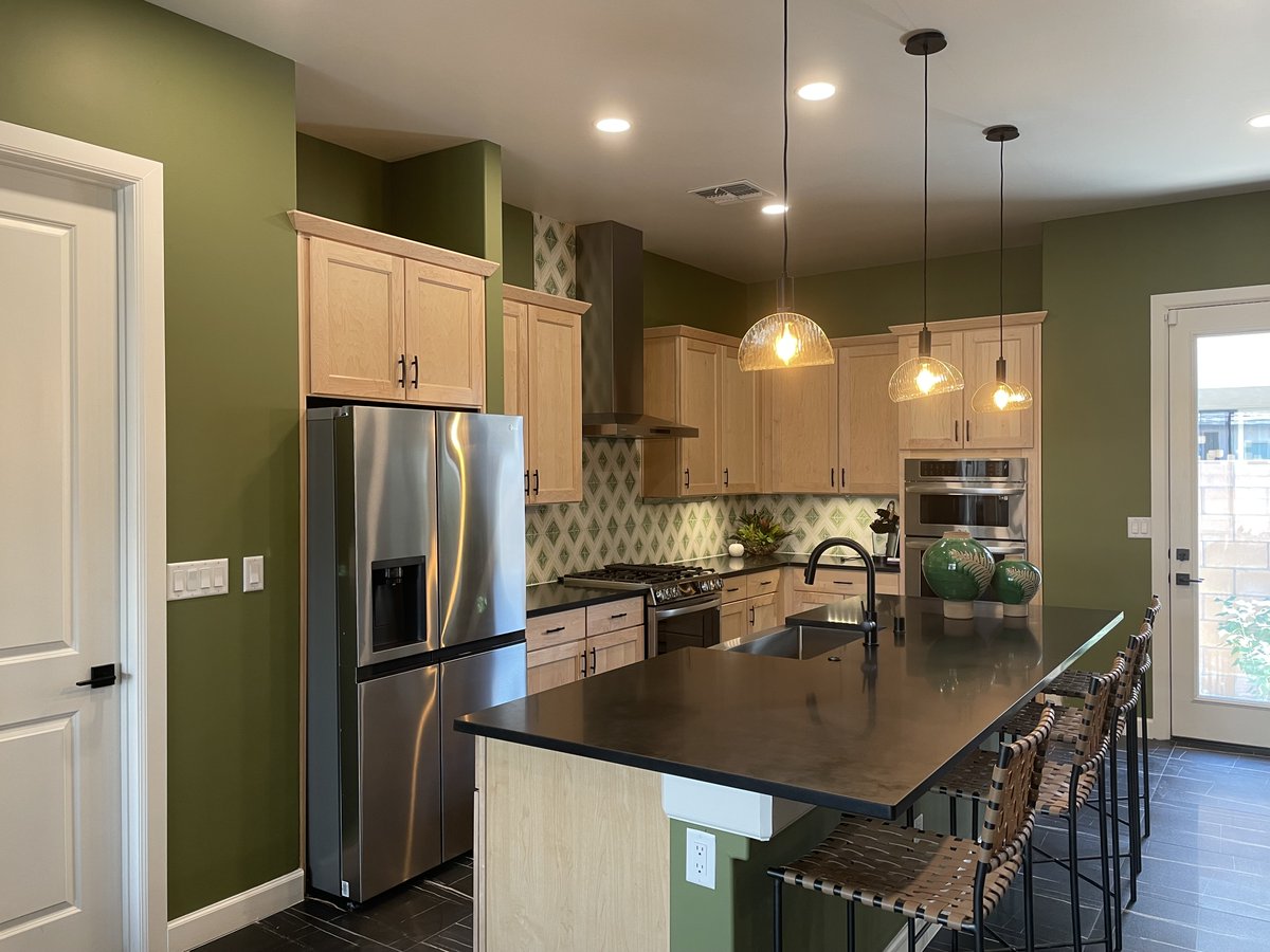 Twilight Homes | New Home Construction tweet media