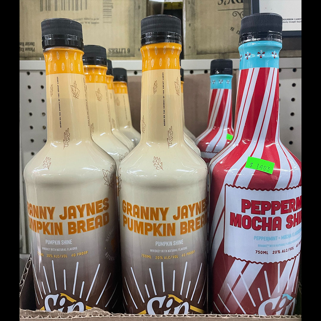 Sip Shine tweet media