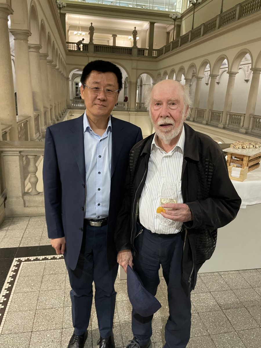 Zhendong Su tweet media