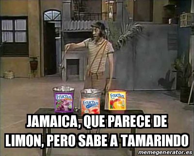 camachozaza's tweet photo. Aleska Génesis explicándole a Nicky Jam porque el café le sabía raro en las mañanas https://t.co/BUefbnSHYi