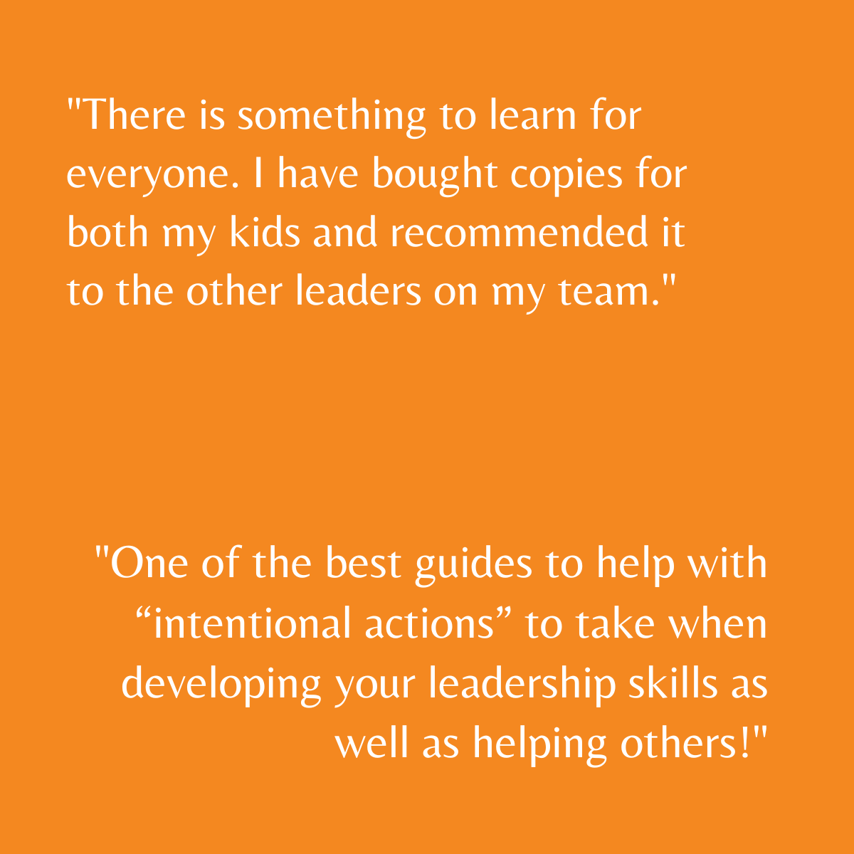 A Leadership Manual on Rising Above Your Natural Instincts OUT NOW: lnkd.in/gem4Au4x

 #leadershipfirst #OTN #52maxims #leadershipskills