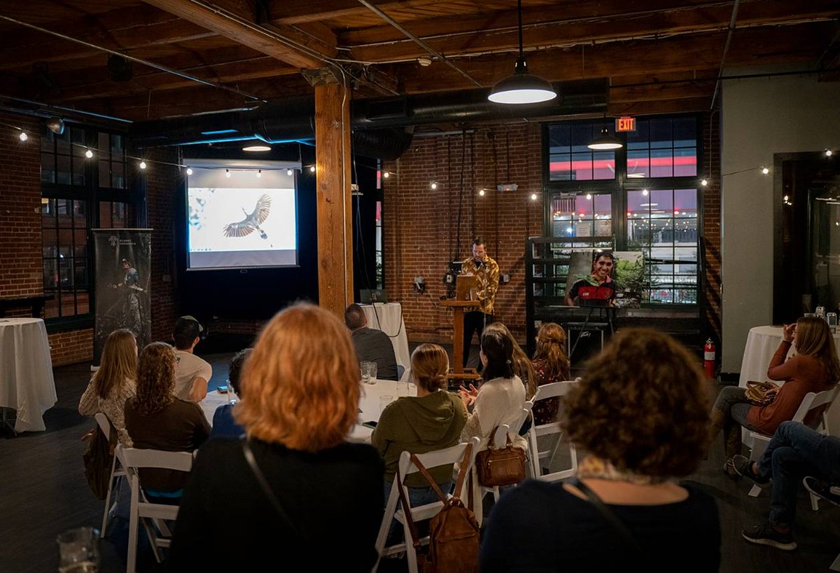 We had a great time hosting our US-based partners and supporters at Schafly Taproom this weekend. We were so excited to engage with our community in St Louis and talk about our work to support rural communities across Indonesia. Thank you so much!