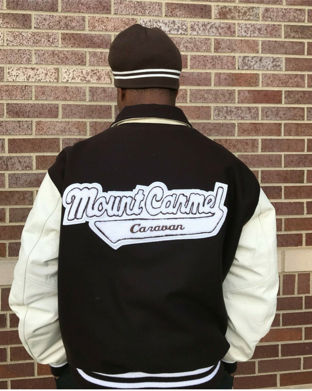 Mount Carmel H.S. on Twitter "Letterman jackets are on sale through