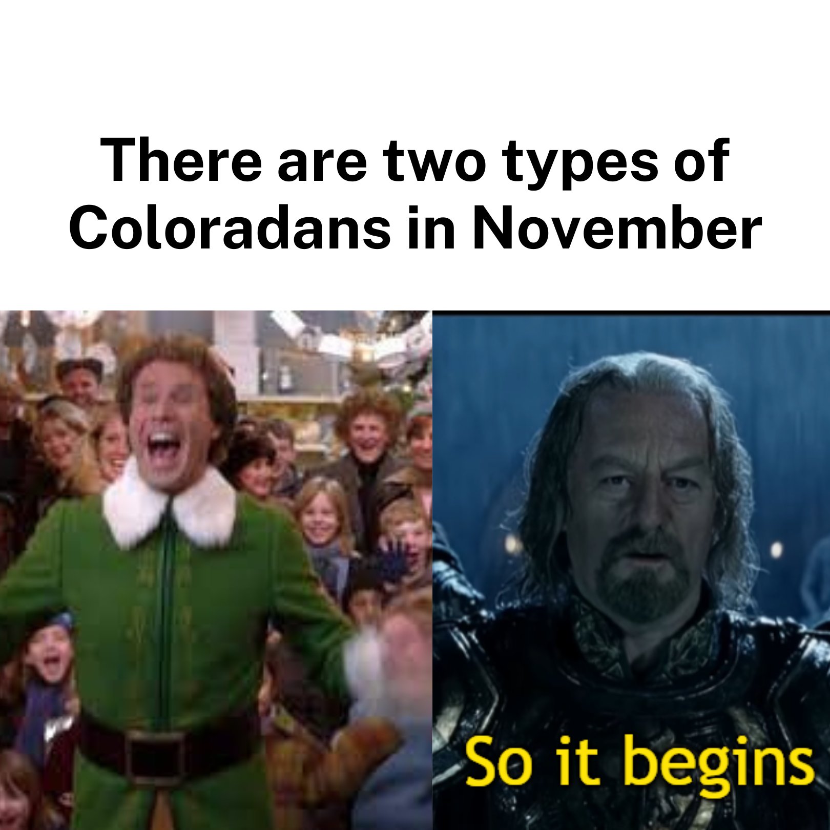 When Does Christmas Start 2025 Christmas Holiday 2025