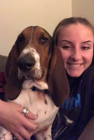 Tweet by Purdue Veterinary Medicine