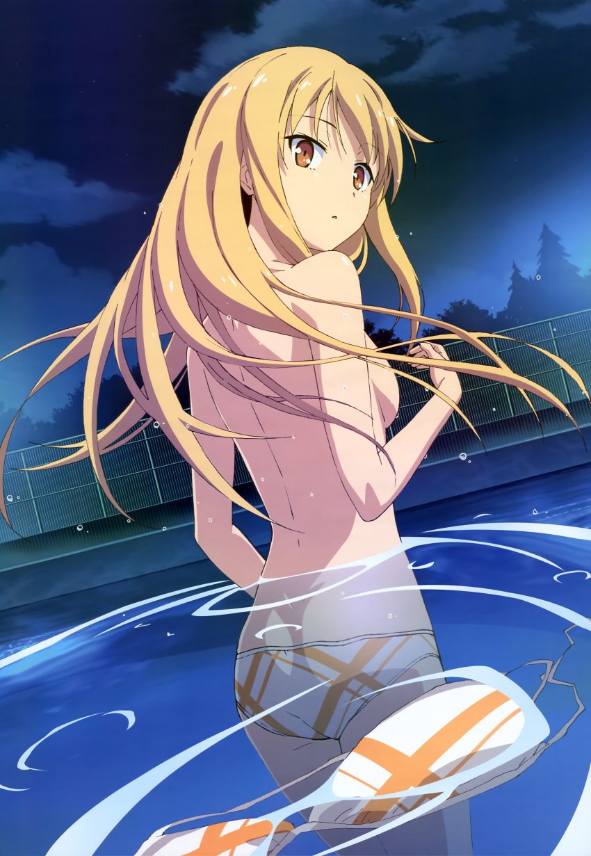 🌸PopUp Waifu🌸 on Twitter "TheAnimeDepot I’m just admiring her! She