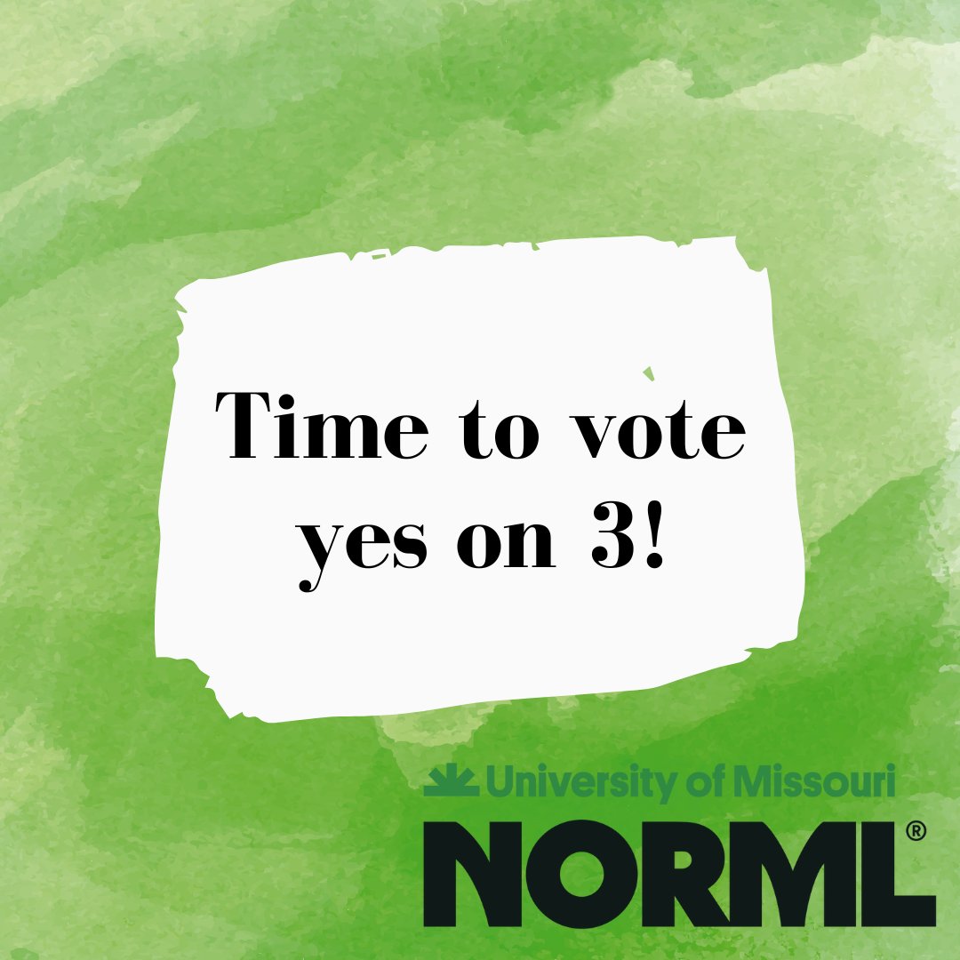 MU NORML (@mu_norml) on Twitter photo 