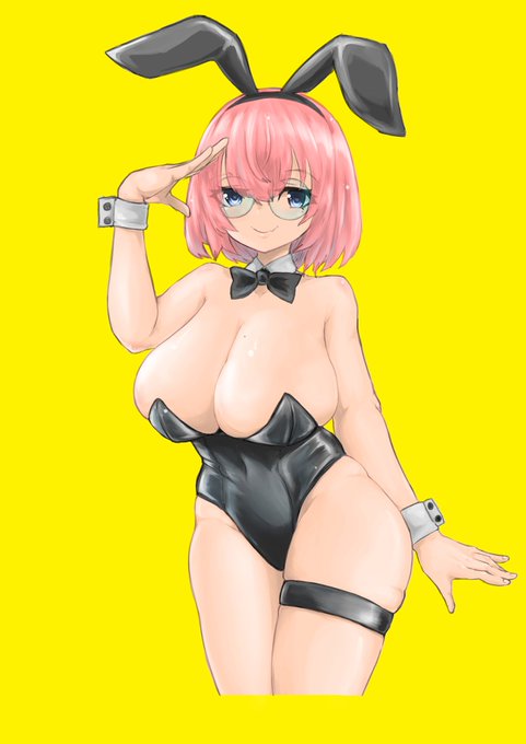 #いいおっぱいの日
おっきいやつ 