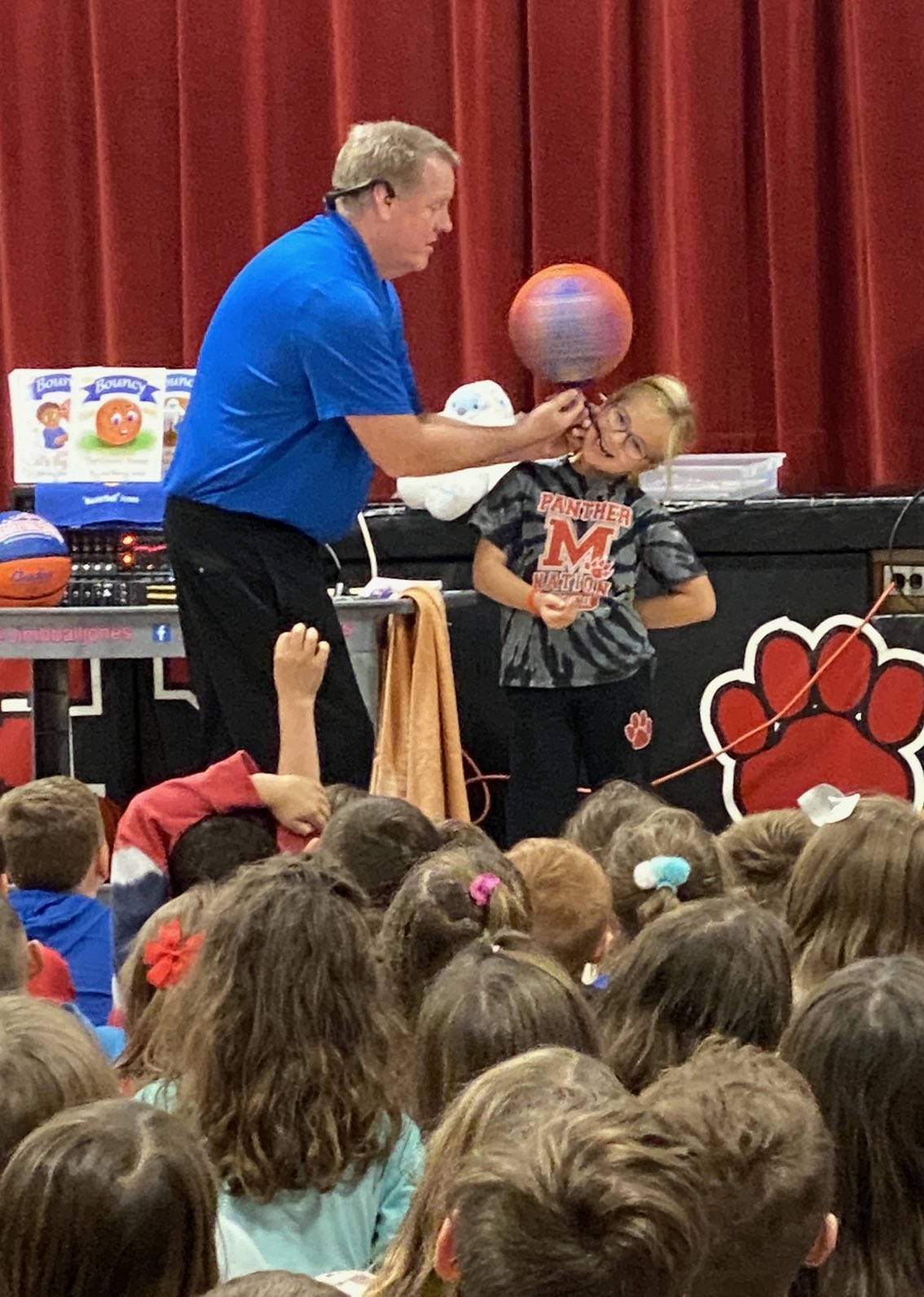 Nolley Elementary School on Twitter "We had such a fun afternoon with