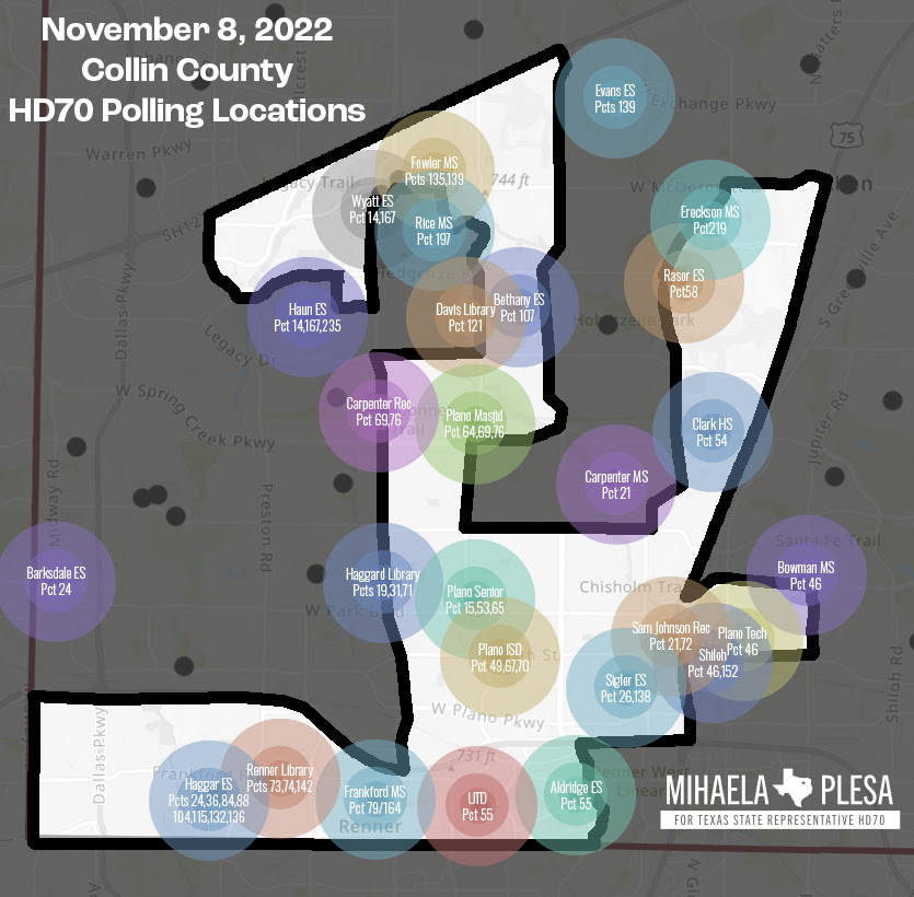 Representative Mihaela E. Pleșa tweet media