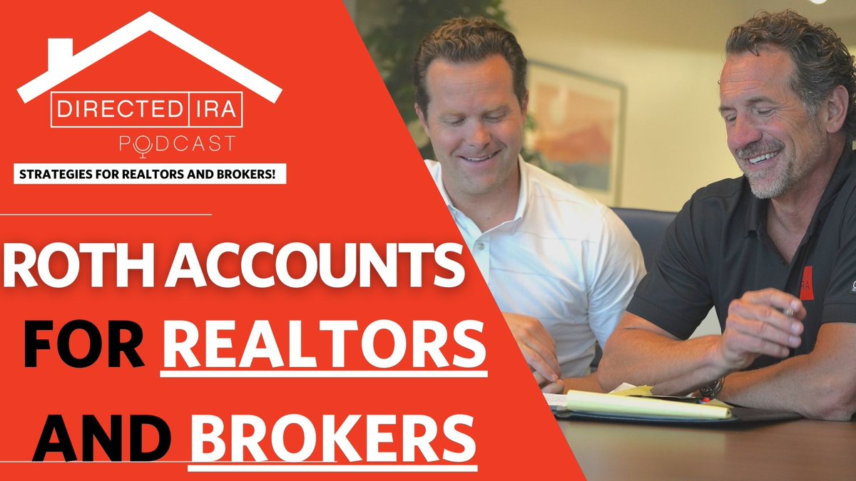 Directed IRA tweet media