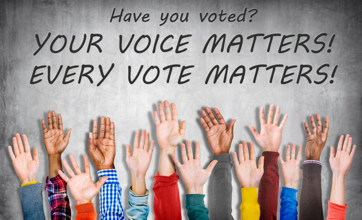 Please visit slco.vote to find drop boxes and vote centers. #utpol #lannieforclerk #votelannie #integritymatters #honestymatters #charactermatters #experiencematters