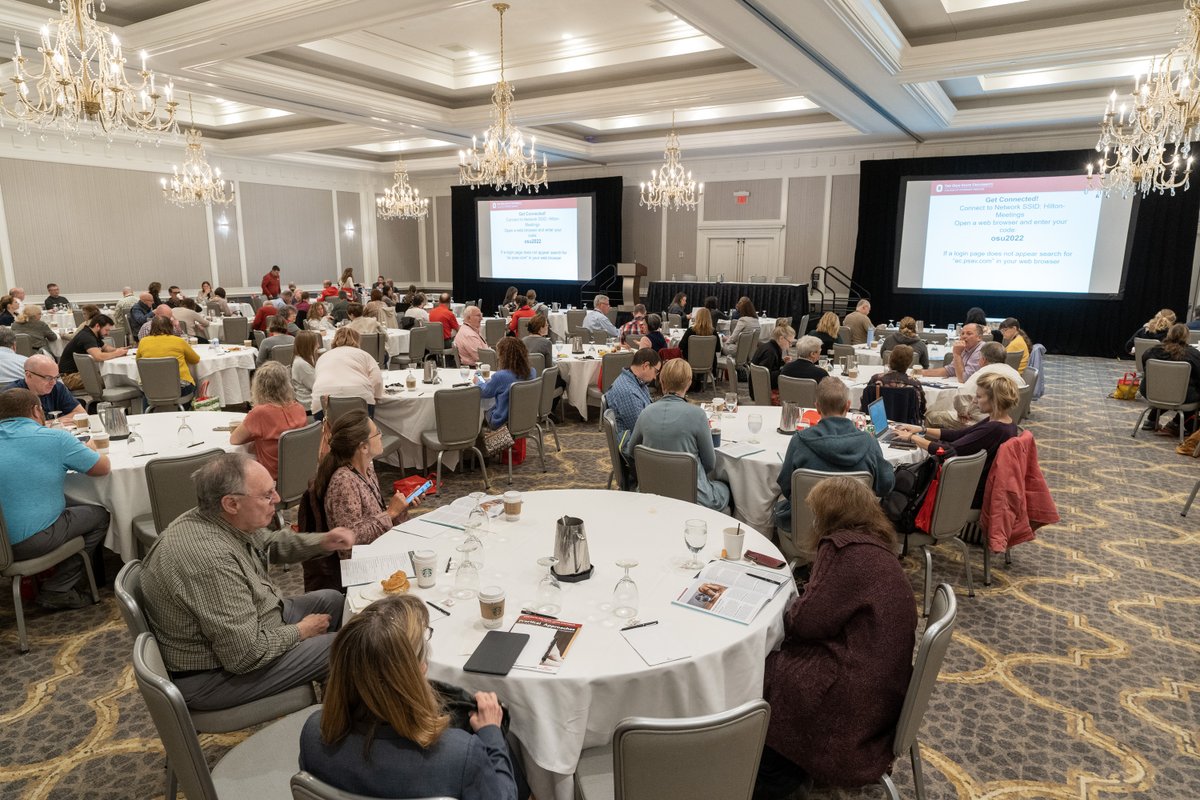 Tweet by OhioStateVetCollege