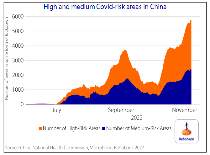 Rumours or no - delays and disruptions ahead