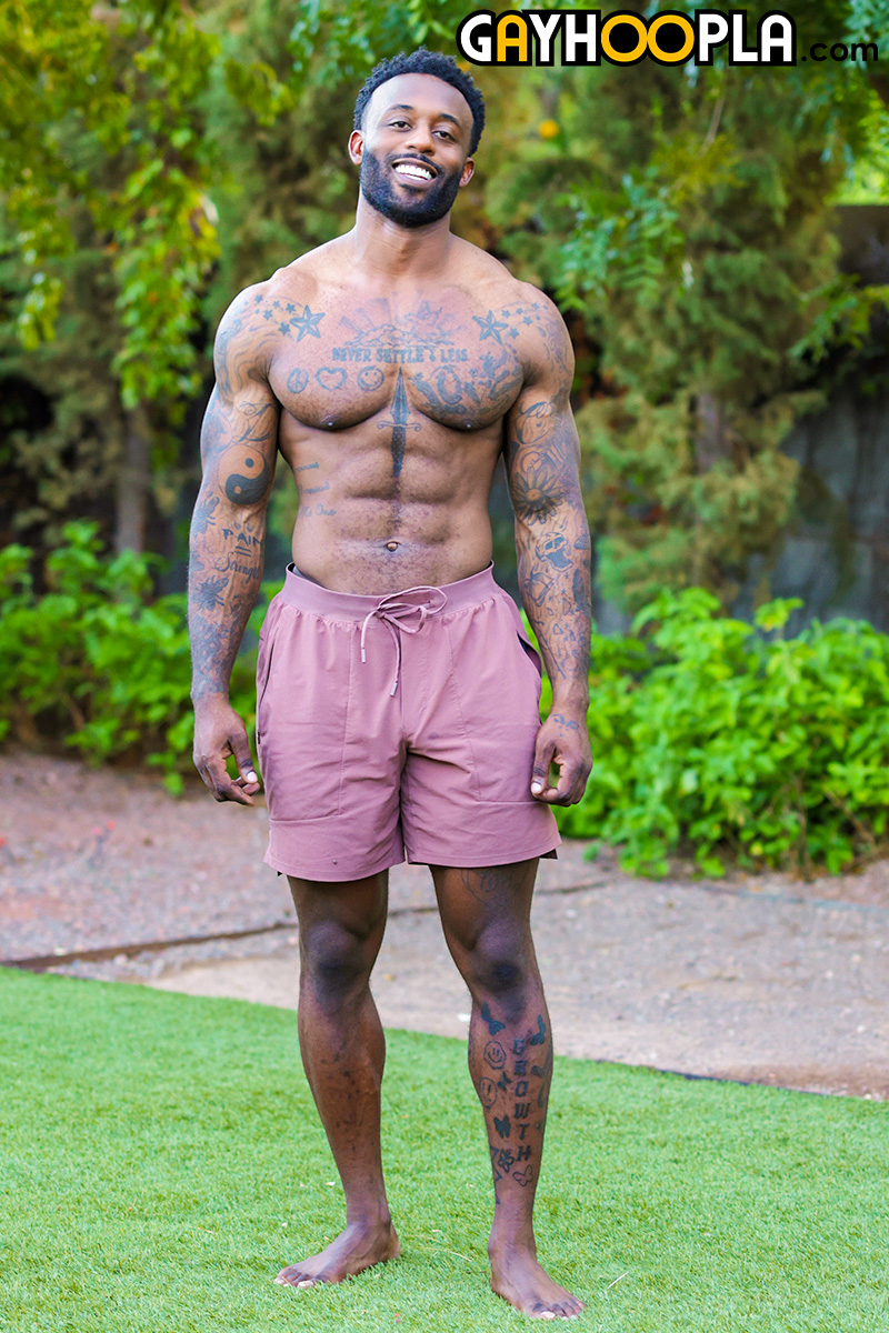 TW Pornstars - 1 pic. GayHoopla.Com. Twitter. Brendan Lane makes his #