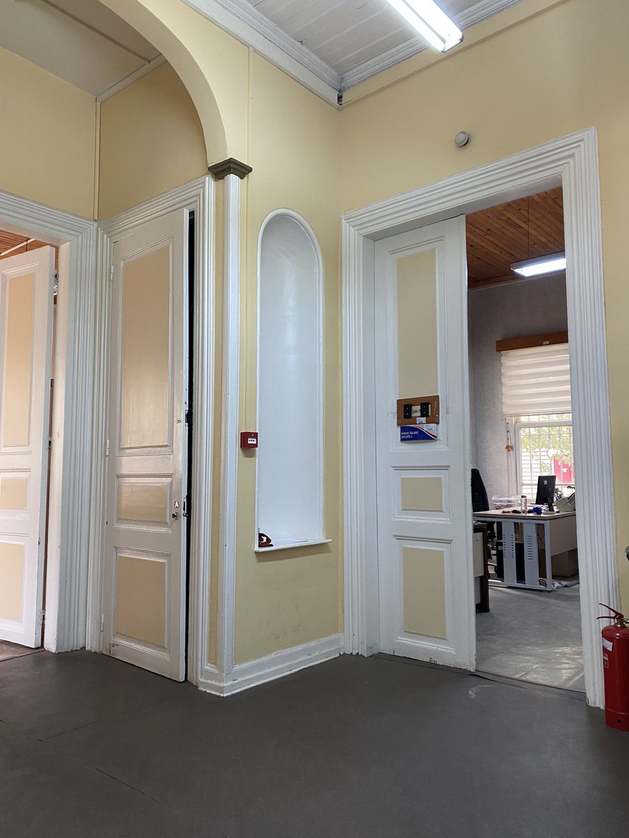 Ben kaymakam olcam yeni hedef açıldı…