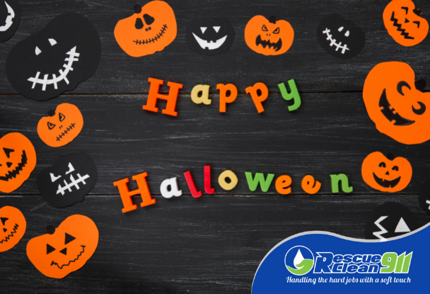 RescueClean911's tweet photo. From our team at Rescue Clean 911, we'd like to wish everyone a Happy Halloween. https://t.co/cPRH7UYH6q