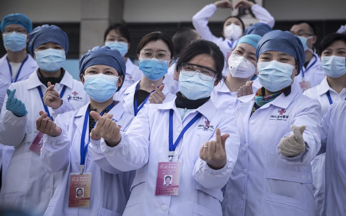 В Китае испугались возвращения коронавируса.

Детали — doctor.rambler.ru/coronavirus/49…